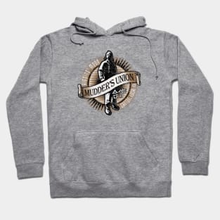 Mudder's Union Hoodie